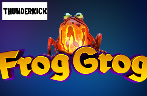 Frog Grog